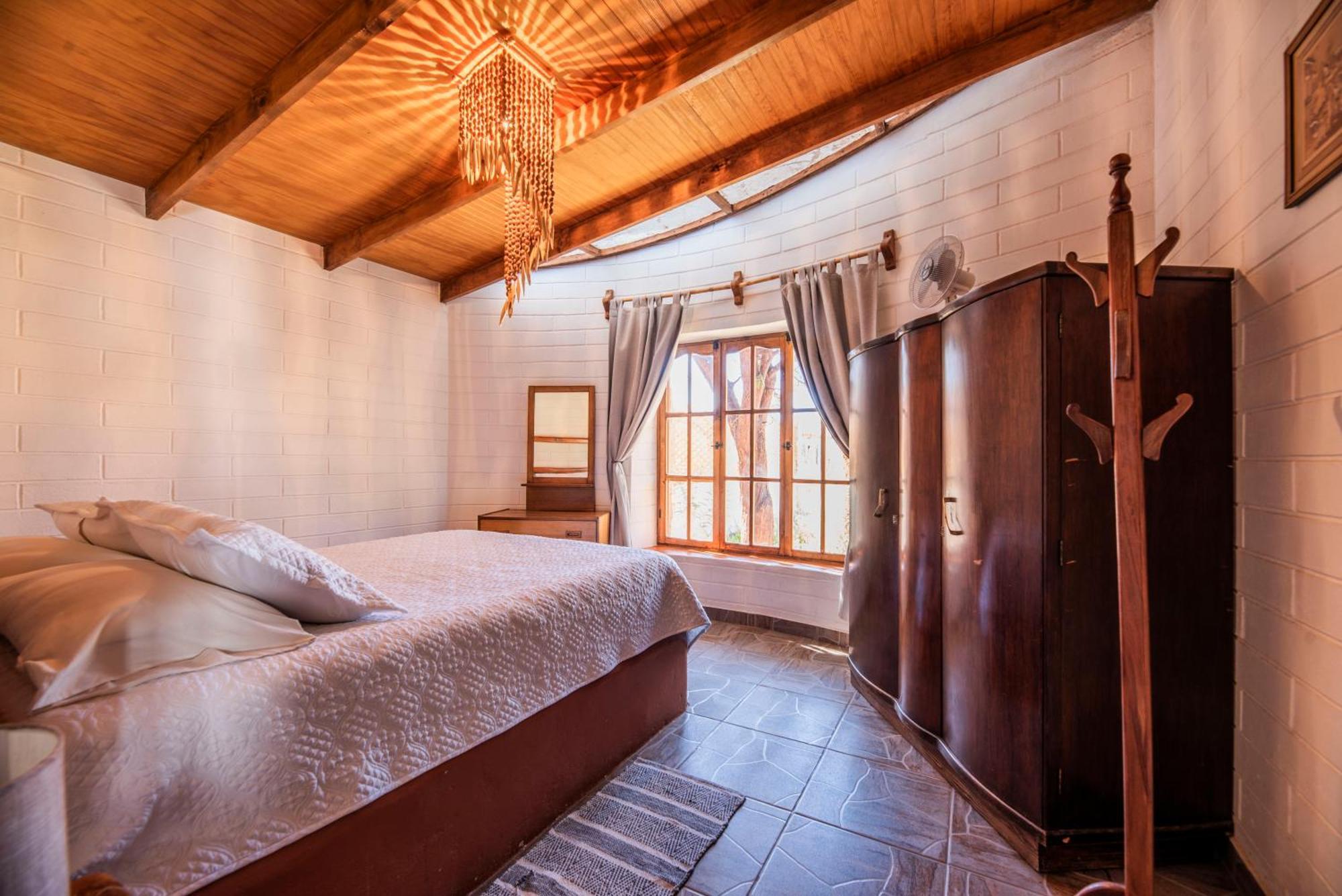 Casa de férias Media Luna San Pedro de Atacama